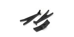 Kyosho CL013 - Body Mount (KC10) 京商後備零件
