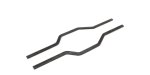 Kyosho CL016 - Main Frame (KC10) 京商後備零件 主車架替換件