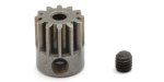 Kyosho CL017 - Pinion Gear 12T (KC10/0.8M) 京商後備零件