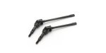Kyosho CL022 - 前軸 (KC10/L/R 每件1pc each)