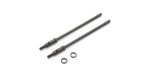 Kyosho CL023 - Rear Shaft (KC10) 京商後備零件
