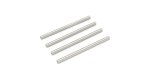 Kyosho CL026 - Rear Suspension Link-rod (KC10) 京商後備零件