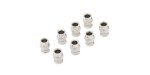 Kyosho CL028 - Pivot Ball 5.8mm (KC10/8pcs)  京商後備零件