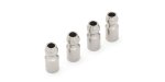 Kyosho CL030 Pivot Ball 6.8mm Flange，適用 KC10 底盤，4pcs