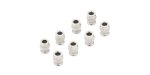 Kyosho CL029 球頭 6.8mm (KC10/8pcs) 京商後備零件