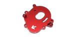 Kyosho CLW005 AL 摩打座 (KC10) — KC10 底盤用鋁合金摩打固定座