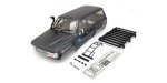 Kyosho CLB002WG — TOYOTA LAND CRUISER 60 Type2 裝飾車殼套件