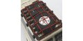 alt="Kyosho CLW008BK - Roof Carrier Net (200x140mm/Black)" title="Kyosho CLW008BK - Roof Carrier Net (200x140mm/Black)"
