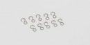 Kyosho FO13C - S-Hook(S) (FORTUNE612III)