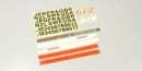 Kyosho FO52 - Decal (FORTUNE612III)
