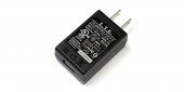 京商 Kyosho 72202B USB 5V-2.0A AC 電源適配器 100-240V 10W