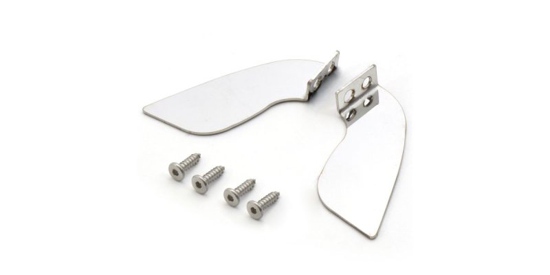 Kyosho 94078 - SUS Turn Fin R&L