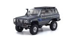 京商 Kyosho 34801T2 比例1/10 TOYOTA LAND CRUISER 60 遙控越野車 遙控模型套件