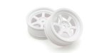 京商 Kyosho FAH709W - RAYS TE37V 5mm 輪圈偏移備件