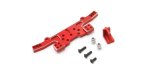 京商 Kyosho FAW316 - 鋁合金後避震器支架 適用於Fazer D2