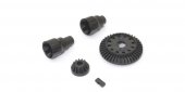京商 Kyosho FAW227-01 精密球差速齒輪 適用於 FZ02 TC