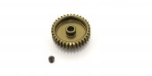 京商 Kyosho PNGA4834 絲絨塗層齒輪 34T-48P