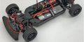 alt="Kyosho FAW226 - TC Carbon Bumper Support(FAZER MK2)" title="Kyosho FAW226 - TC Carbon Bumper Support(FAZER MK2)"