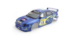 京商 Kyosho FAB612BL - 1/10 富士掃把佬 車殼套件