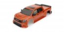 京商 Kyosho FAB708OR - 2021 豐田 Tundra 寬體車殼套件