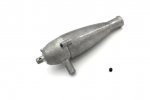 京商 Kyosho 92971B - Silentstreek 調音消音器 適用於 FW06