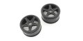 alt="Kyosho IGH007BK - 5-Spoke Wheel(Black/GT2/2Pcs)" title="Kyosho IGH007BK - 5-Spoke Wheel(Black/GT2/2Pcs)"