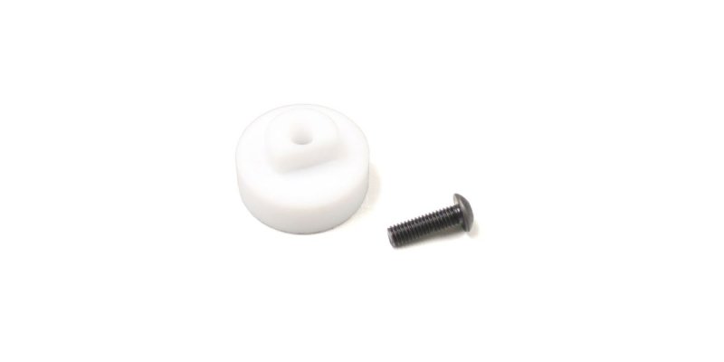 Kyosho IFW453B - Manifold Support