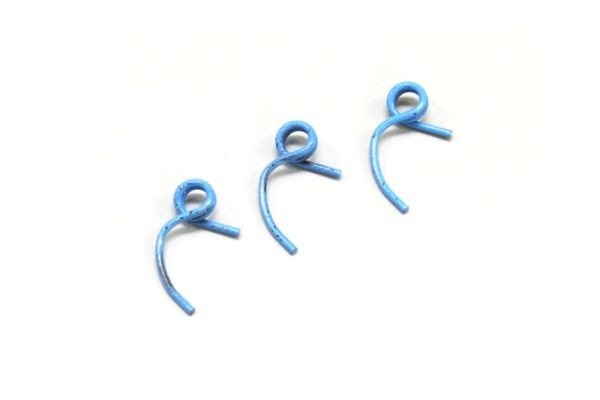Kyosho IFW53M - 3PC Cluch Spring(0.95)