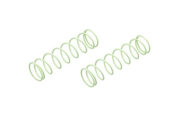Kyosho IS106-916 - Big Shock Spring(M/L-Green/9-1.6/L=84)