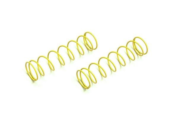 Kyosho IS106-9514 - Big Shock Spring(M/Yellow/9.5-1.4/L=84)