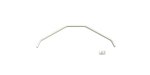 京商 Kyosho IF459-27 前防傾桿 2.7mm 適用於 MP9 (1件)