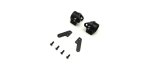 京商 Kyosho IFW644 - KPI 前轉向杯 適用於 MP10 系列