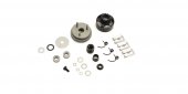 京商 Kyosho IFW603B 3件式離合器套件 適用於 MP9/MP10