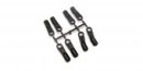Kyosho IF617 - Upper Arm Set (MP10)