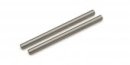 京商 Kyosho IF624-69 加強型懸掛軸 4.5x69mm 適用於 MP10 (2件裝) 京商後備零件