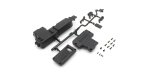 京商 Kyosho IF731 - Inferno MP 系列無線電盒套件