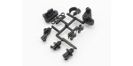 京商 Kyosho IF749 - MP11/MP10 車殼固定座套件