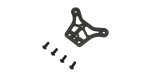 Kyosho IFW710 - Carbon Upper Plate (MP11)  京商後備零件