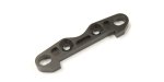 京商 Kyosho IF486 前下懸掛支架 B (R/槍色) 適用於 MP9