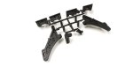 京商 Kyosho IFW460B - MP9 高抓地力定風翼支架套件
