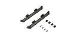 Kyosho CLW011 - Running board set (KC10/2pcs)