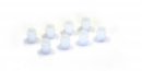 Kyosho LAW32 - SP Suspension Bush (POM/8pcs/ZX-5)
