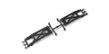 alt="Kyosho UM762B - Rear Suspension Arm Set(RB7)" title="Kyosho UM762B - Rear Suspension Arm Set(RB7)"