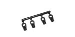 Kyosho LA431 - Stabilizer Link End (ZX7.5) 京商後備零件