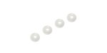 Kyosho EFW024 - King Pin Bush(POM/4pcs/FANTOM EP) 京商後備零件經典系列