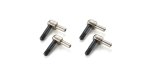 Kyosho SCW041 Handling Adjust King Pin Set  京商後備零件經典系列