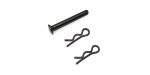 Kyosho SCW042-01 - Wing Mount Shaft (85WC Tomahawk) 京商後備零件經典系列