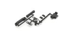 京商 Kyosho UB012 - Ultima RB7.5 專用後軸承座