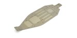京商 Kyosho UB017 - 7075 鋁合金主底盤 適用於 Ultima RB7.5