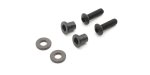 京商 Kyosho UB026 - 適用於 RB7.5 的 King Pin